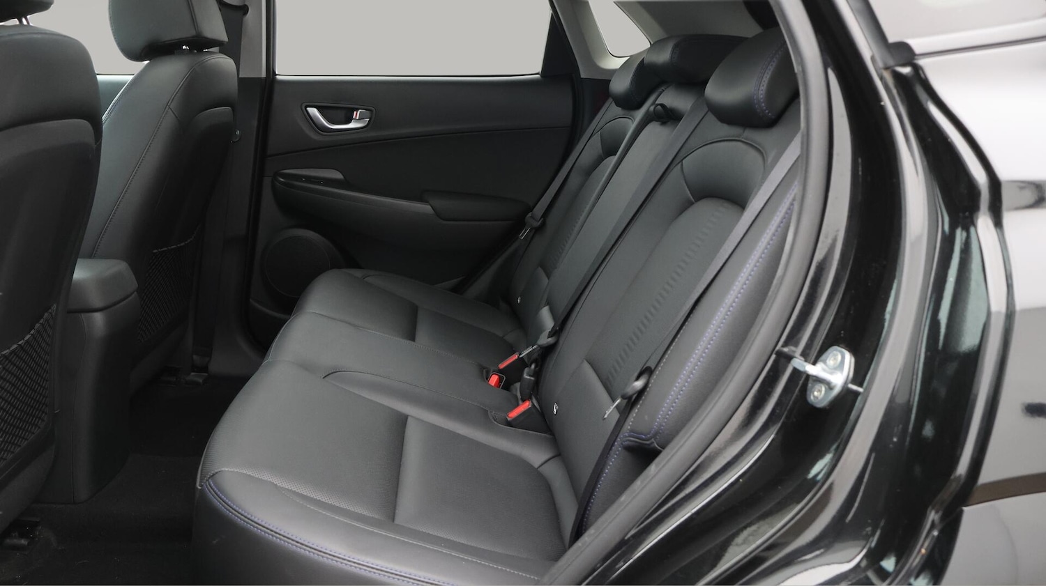 Used Hyundai KONA 2021 for sale - 76659100: Photo 17