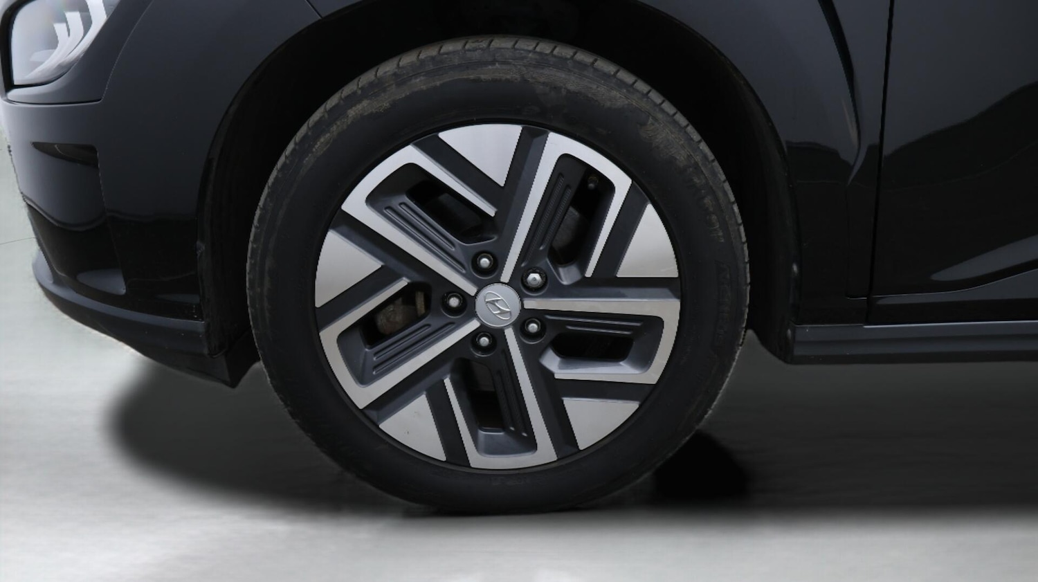 Used Hyundai KONA 2021 for sale - 76659100: Photo 19