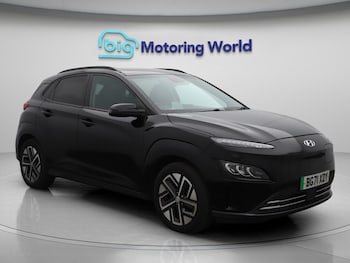 Hyundai - KONA