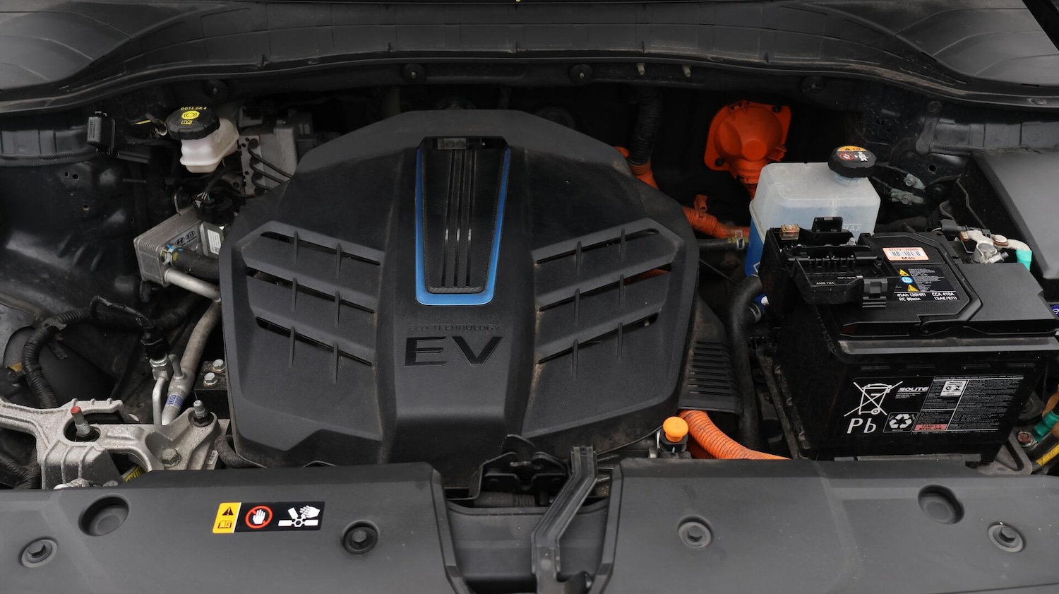 Used Hyundai KONA 2021 for sale - 76659100: Photo 20