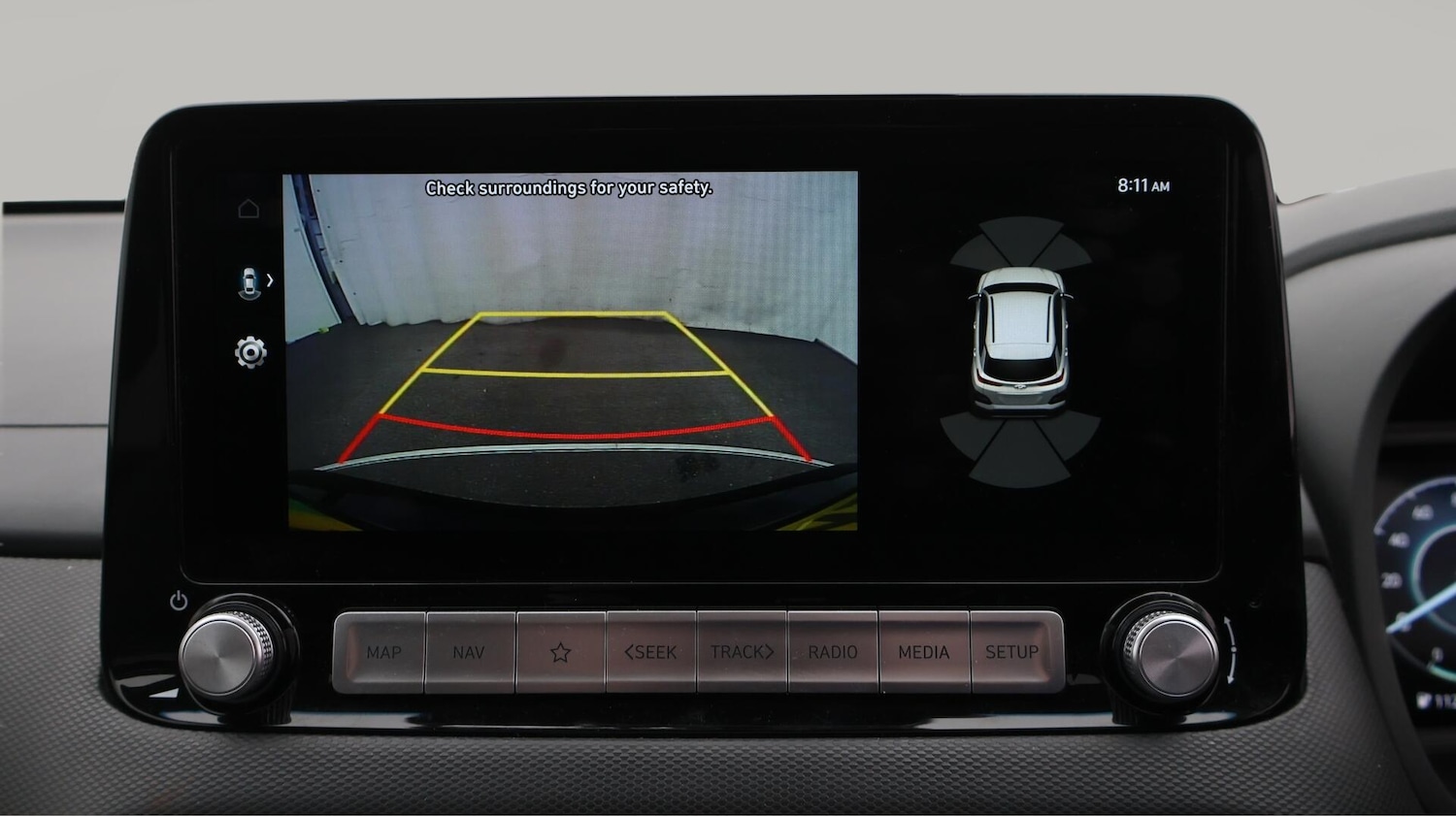 Used Hyundai KONA 2021 for sale - 76659100: Photo 28