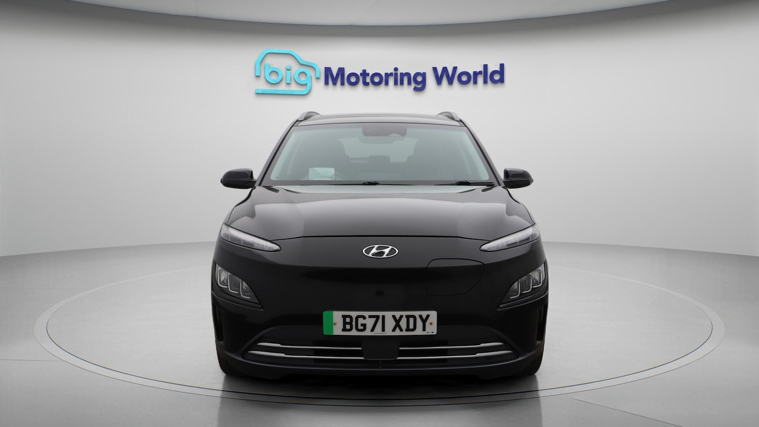 Used Hyundai KONA 2021 for sale - 76659100: Photo 3