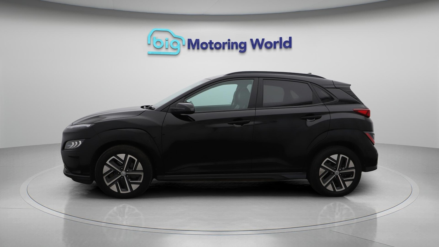 Used Hyundai KONA 2021 for sale - 76659100: Photo 5