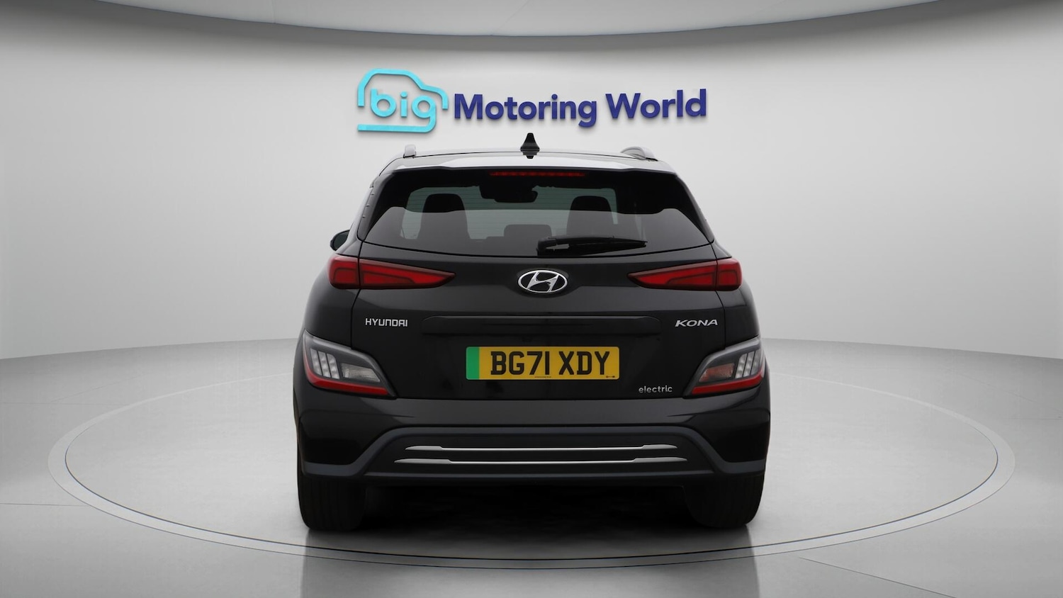 Used Hyundai KONA 2021 for sale - 76659100: Photo 7
