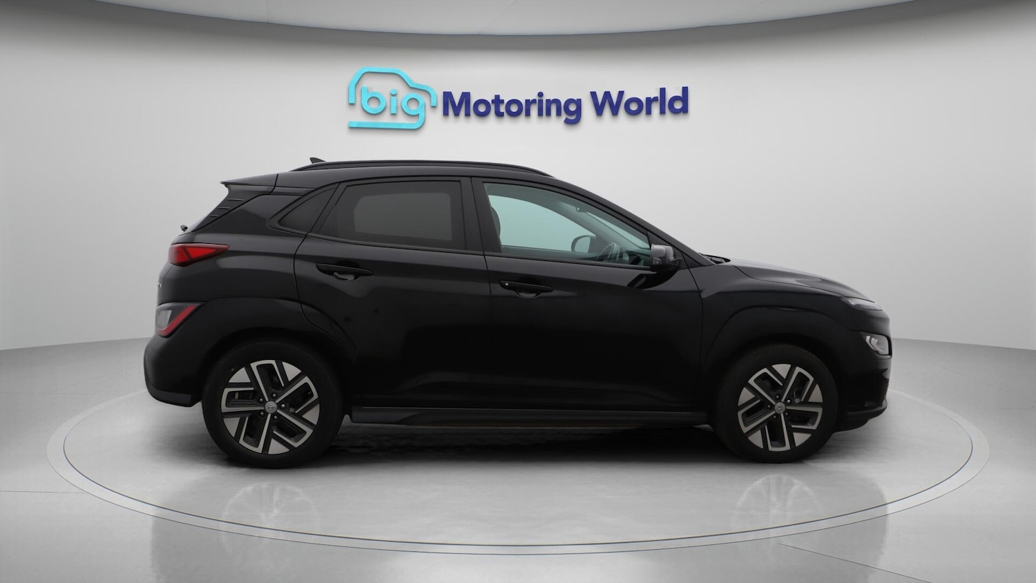 Used Hyundai KONA 2021 for sale - 76659100: Photo 9