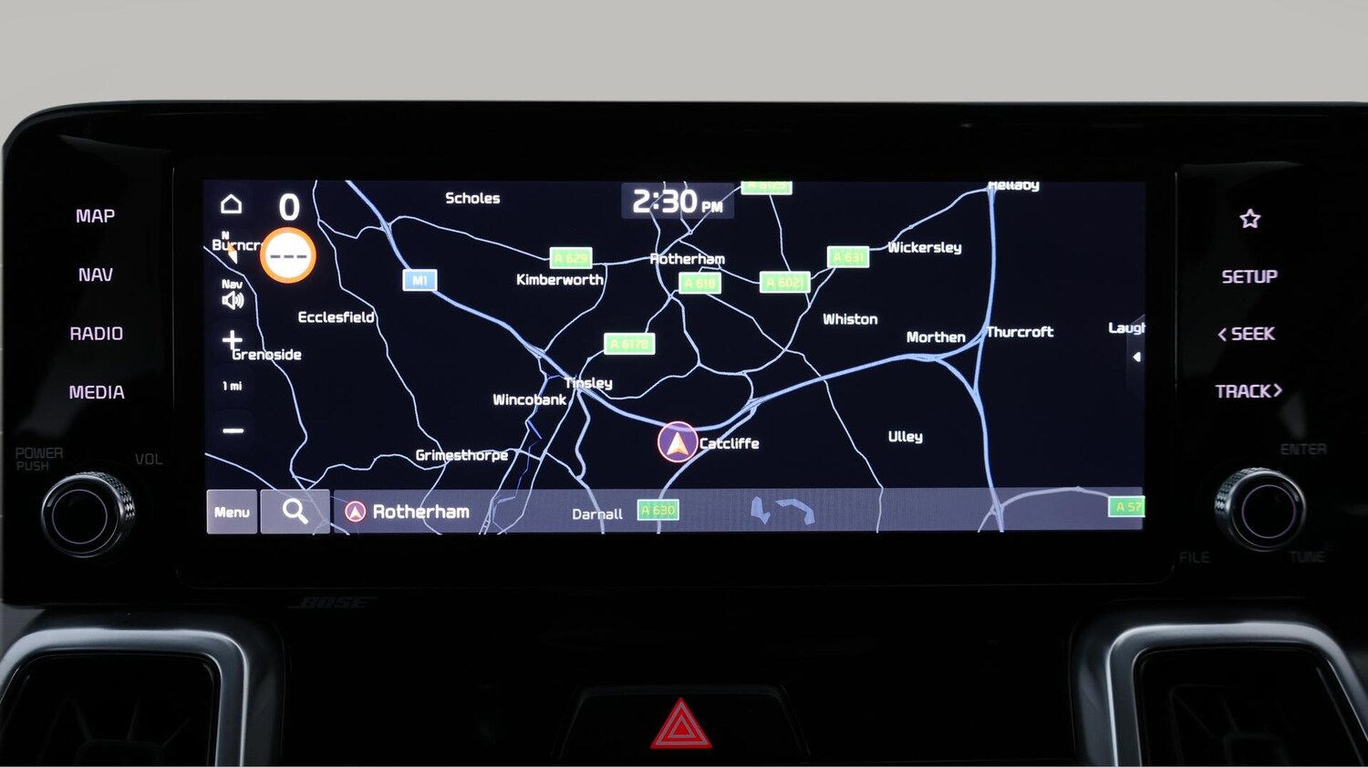 Used Kia Sorento 2021 for sale - 76727307: Photo 12