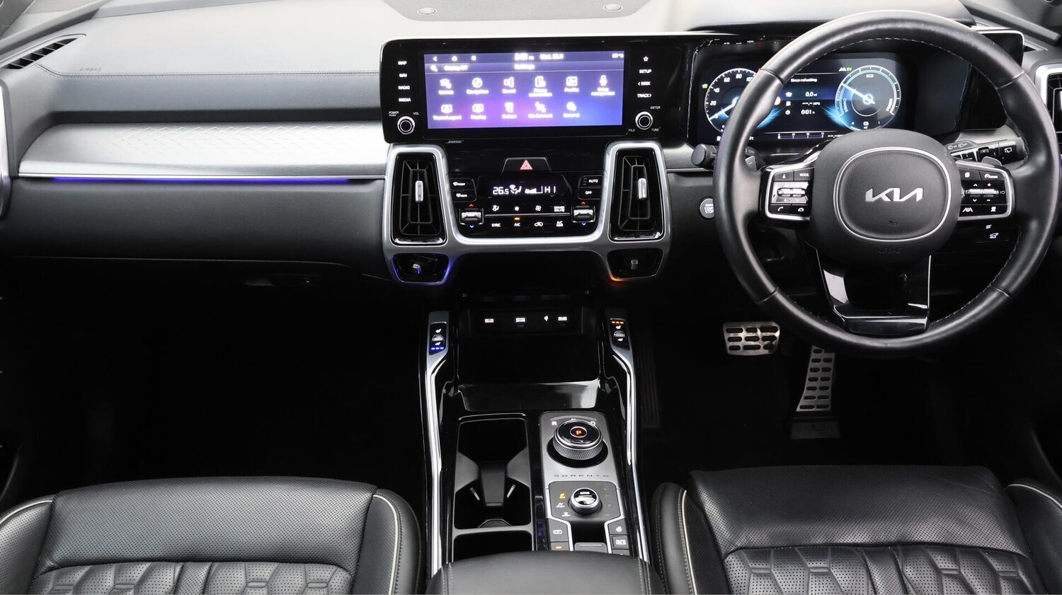 Used Kia Sorento 2021 for sale - 76727307: Photo 14