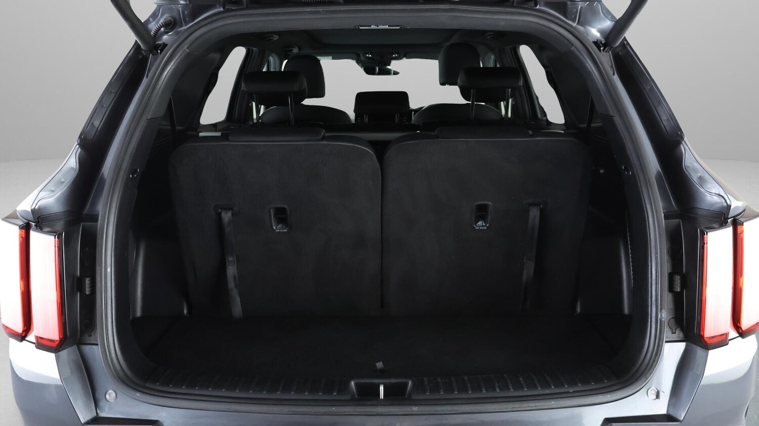 Used Kia Sorento 2021 for sale - 76727307: Photo 18