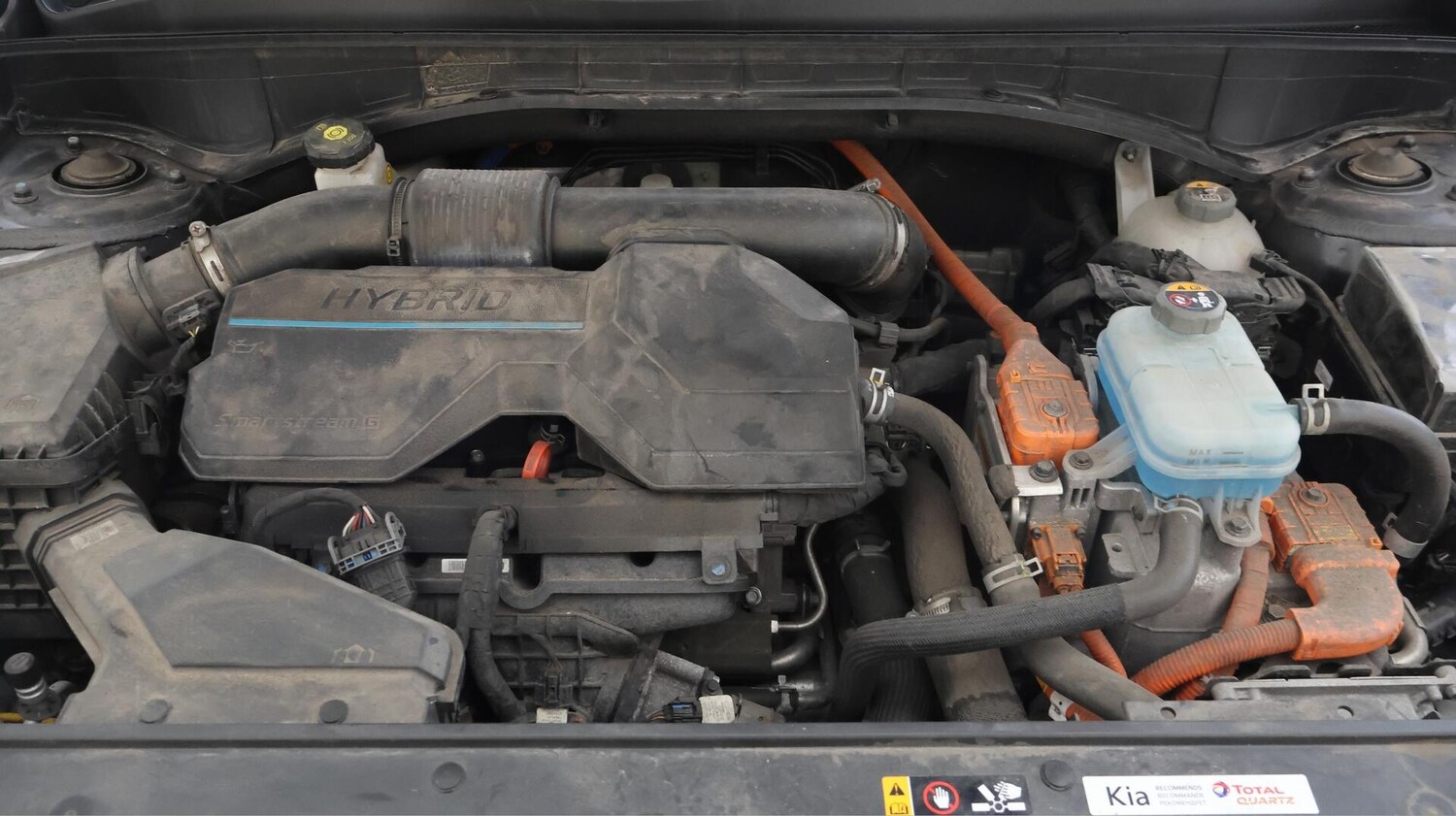 Used Kia Sorento 2021 for sale - 76727307: Photo 20