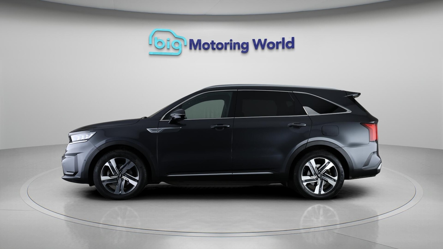 Used Kia Sorento 2021 for sale - 76727307: Photo 5