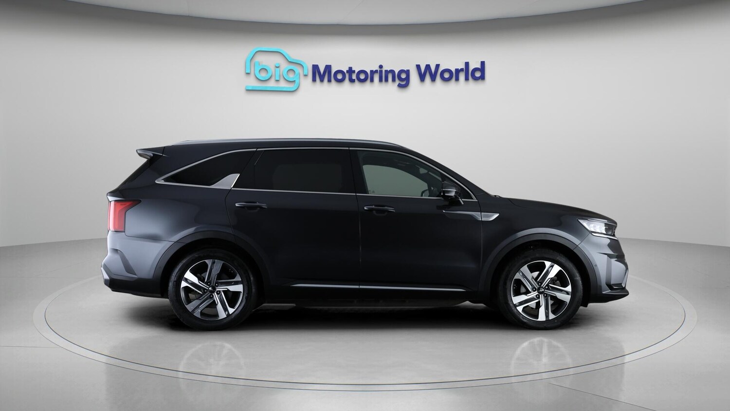 Used Kia Sorento 2021 for sale - 76727307: Photo 9