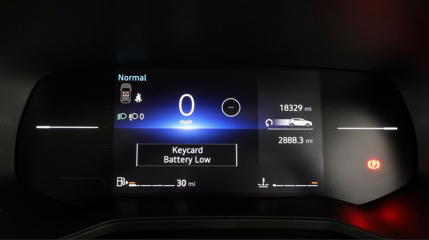 Used Renault Clio 2024 for sale - 77585362: Photo 10