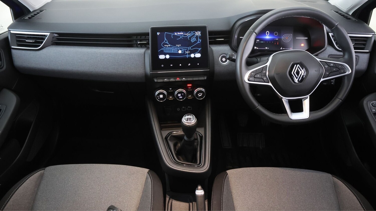 Used Renault Clio 2024 for sale - 77585362: Photo 13