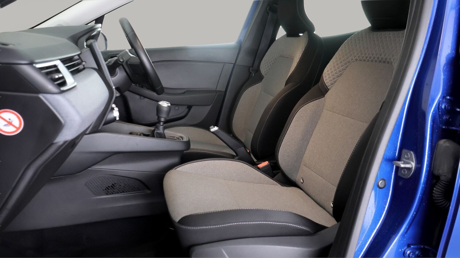 Used Renault Clio 2024 for sale - 77585362: Photo 14