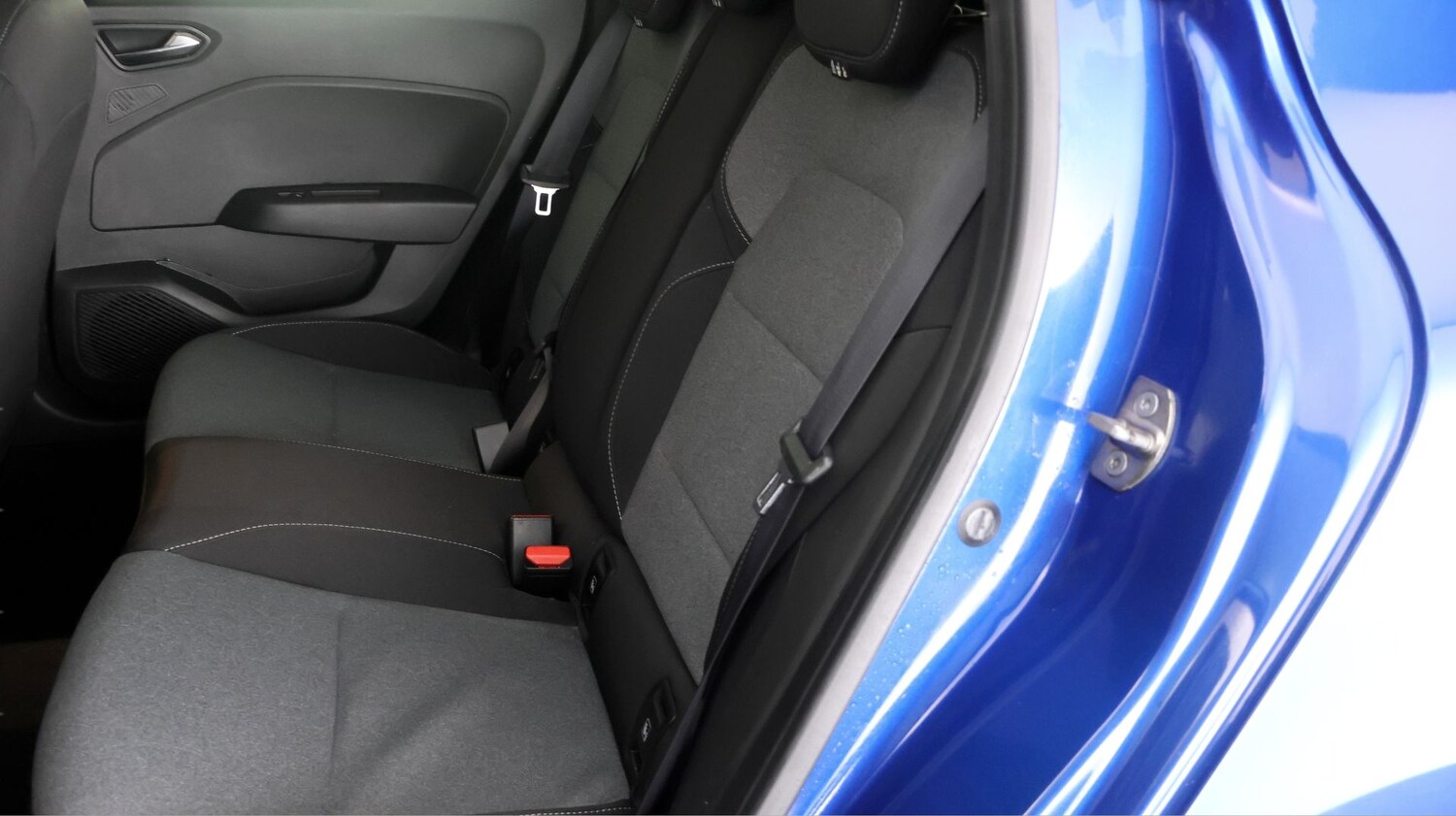 Used Renault Clio 2024 for sale - 77585362: Photo 16