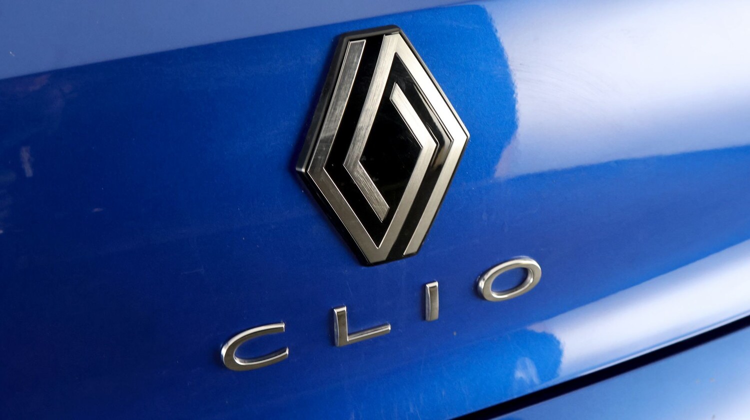 Used Renault Clio 2024 for sale - 77585362: Photo 21