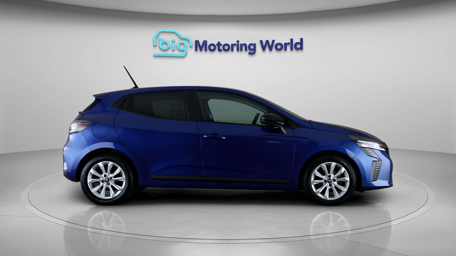 Used Renault Clio 2024 for sale - 77585362: Photo 8