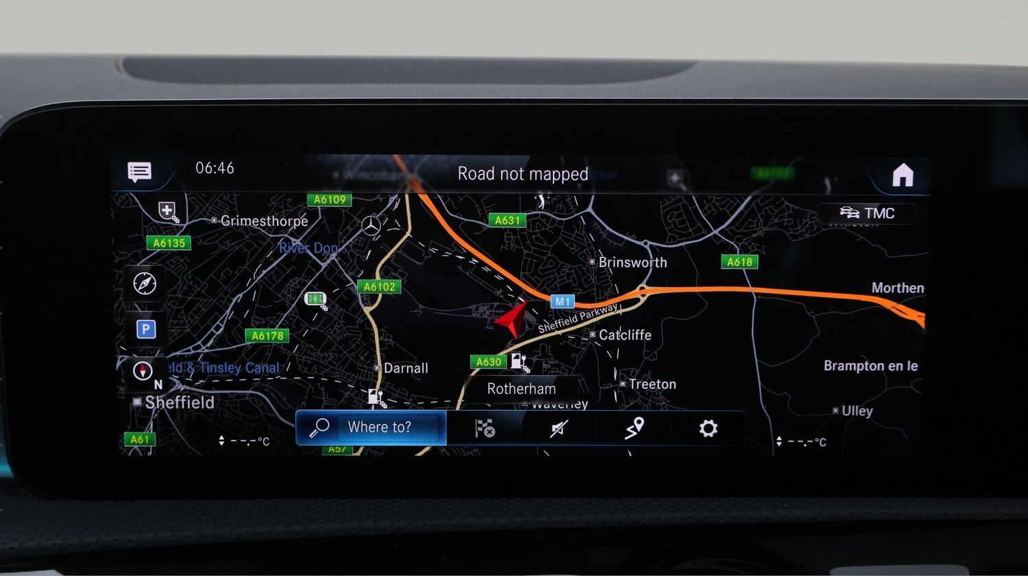 Used Mercedes-Benz A-Class 2022 for sale - 77896071: Photo 11