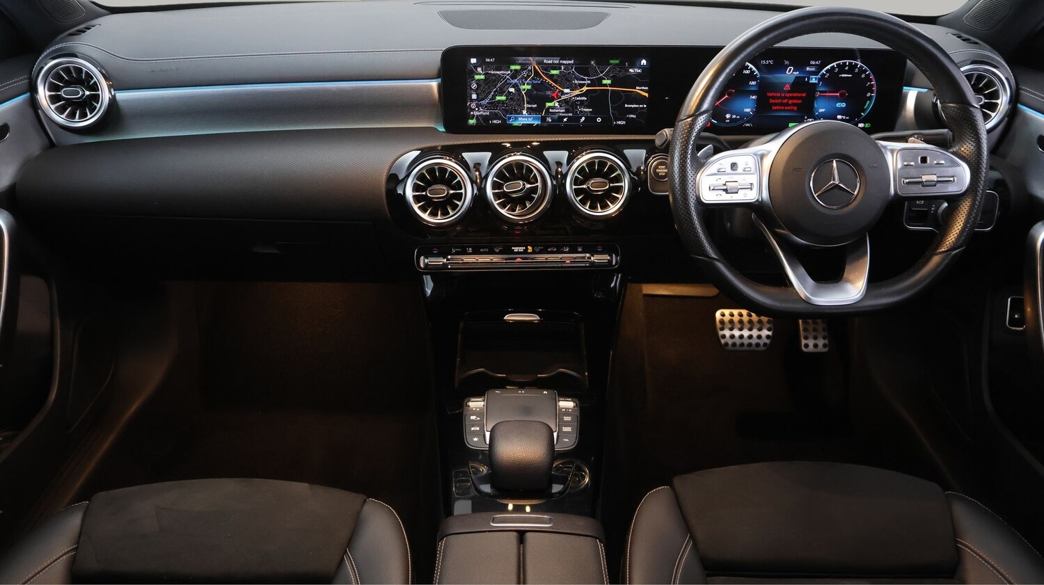 Used Mercedes-Benz A-Class 2022 for sale - 77896071: Photo 13