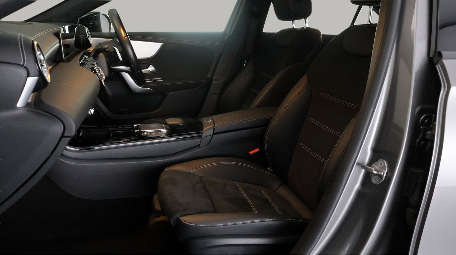 Used Mercedes-Benz A-Class 2022 for sale - 77896071: Photo 14