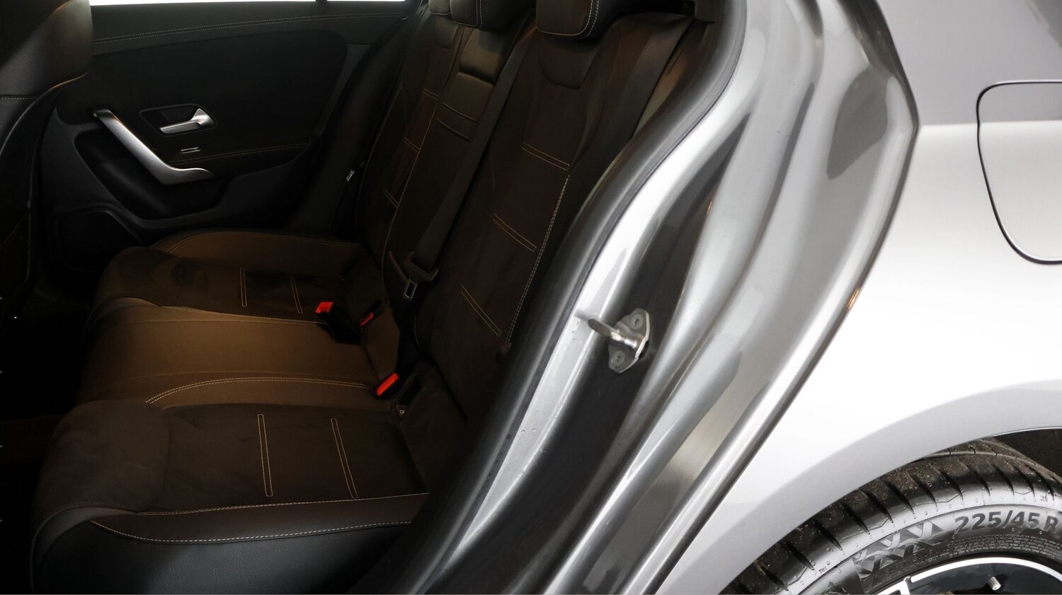 Used Mercedes-Benz A-Class 2022 for sale - 77896071: Photo 16