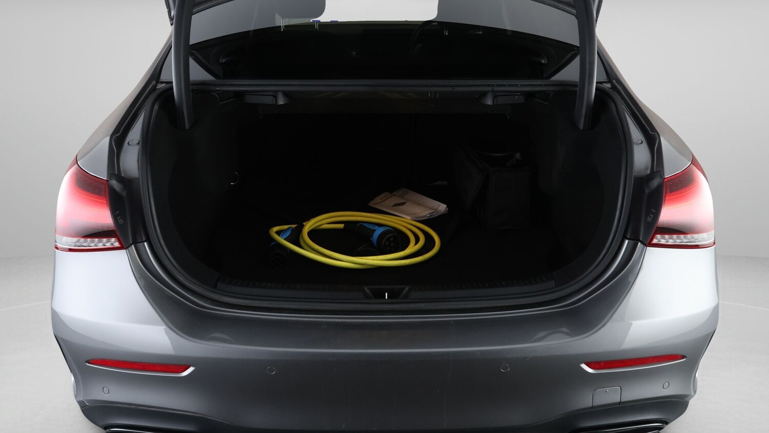 Used Mercedes-Benz A-Class 2022 for sale - 77896071: Photo 17