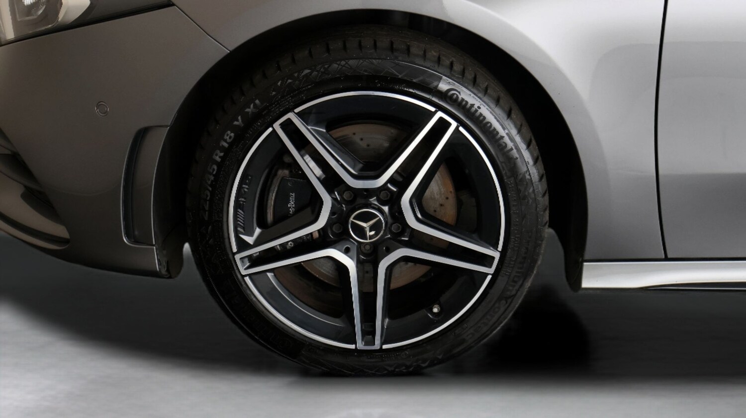 Used Mercedes-Benz A-Class 2022 for sale - 77896071: Photo 18