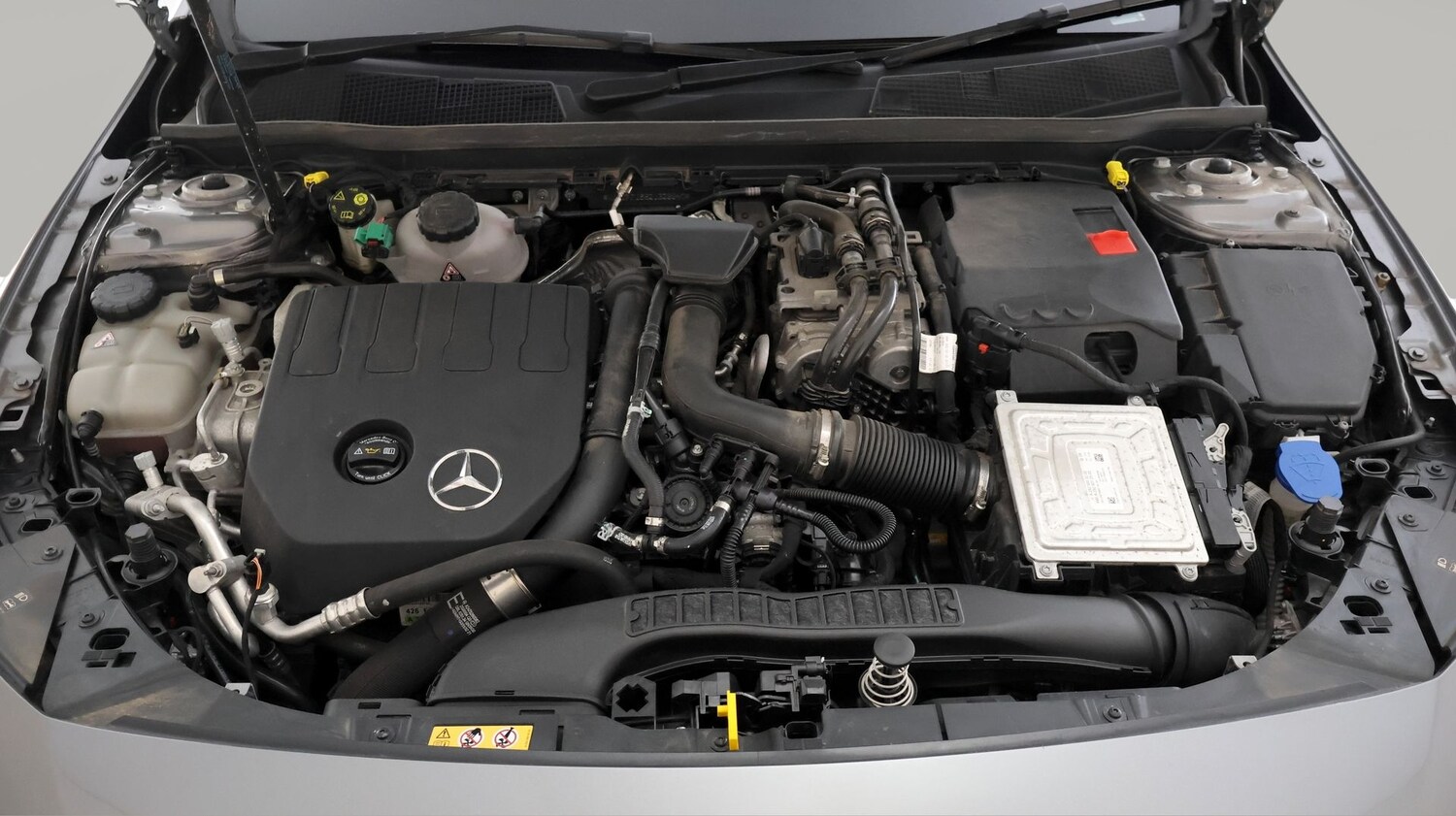 Used Mercedes-Benz A-Class 2022 for sale - 77896071: Photo 19