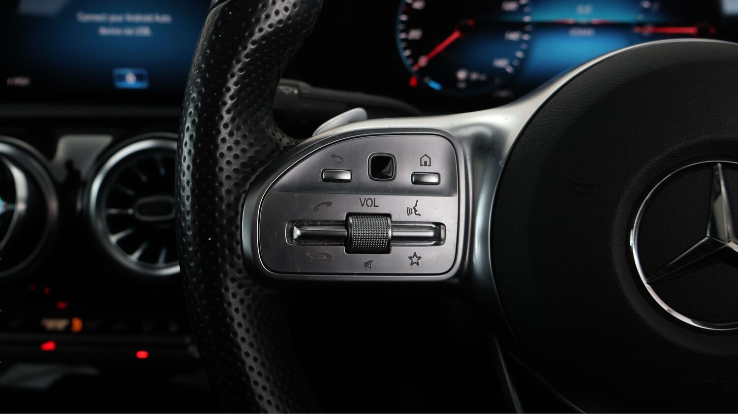 Used Mercedes-Benz A-Class 2022 for sale - 77896071: Photo 21