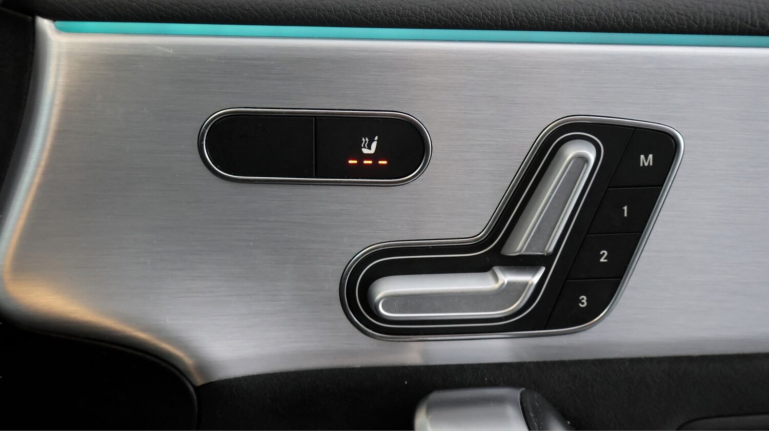 Used Mercedes-Benz A-Class 2022 for sale - 77896071: Photo 22