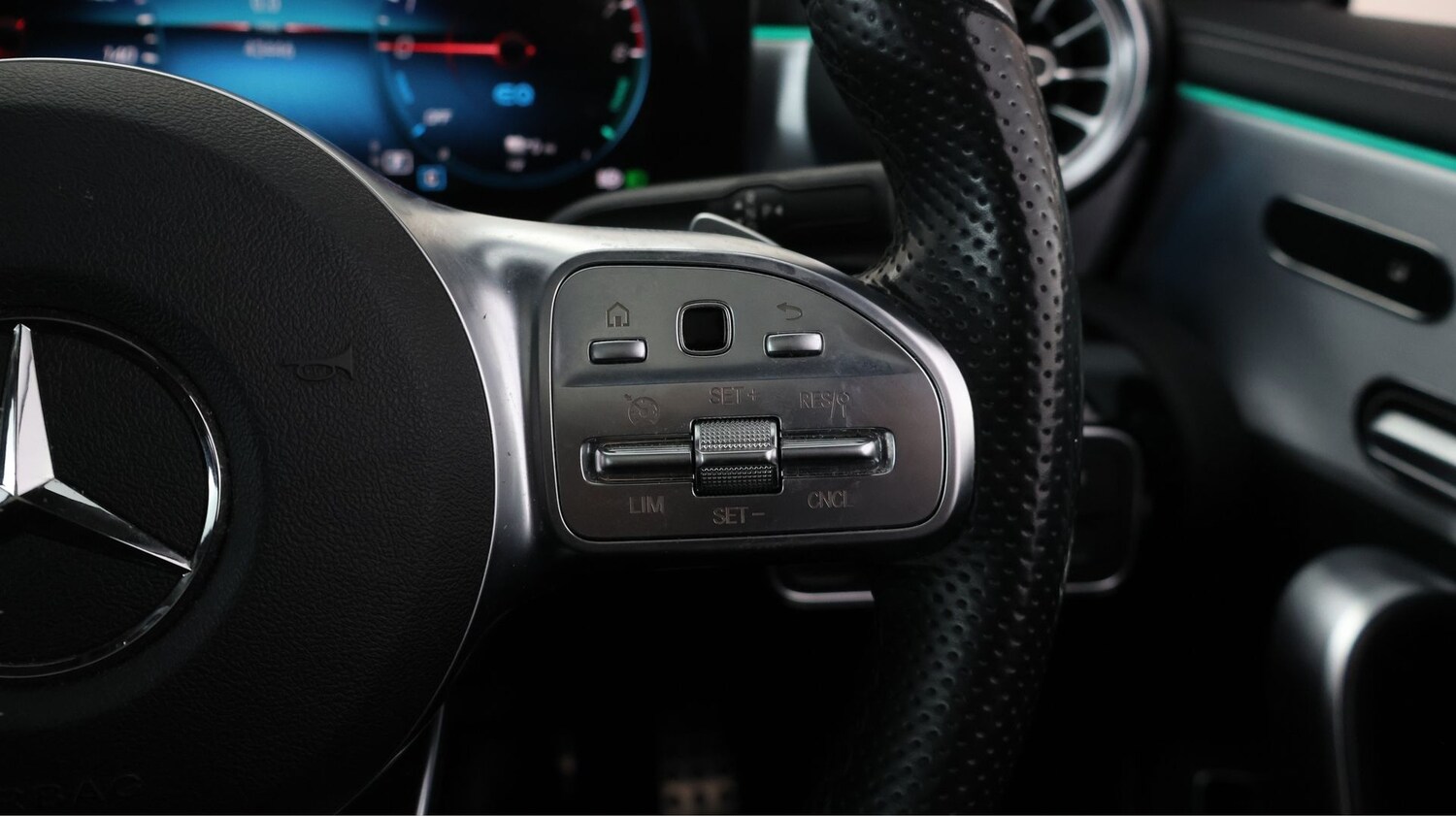 Used Mercedes-Benz A-Class 2022 for sale - 77896071: Photo 23