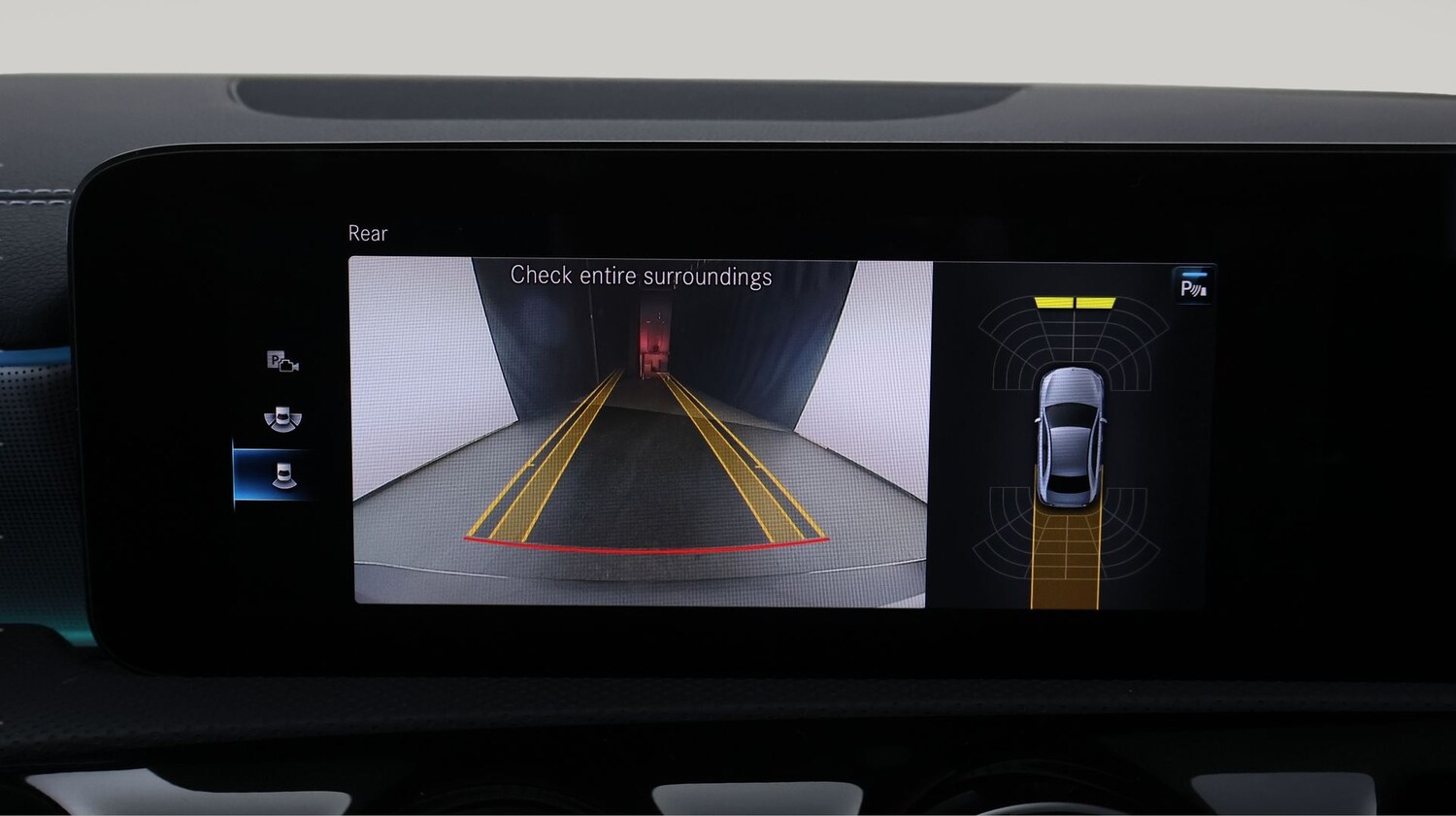 Used Mercedes-Benz A-Class 2022 for sale - 77896071: Photo 24