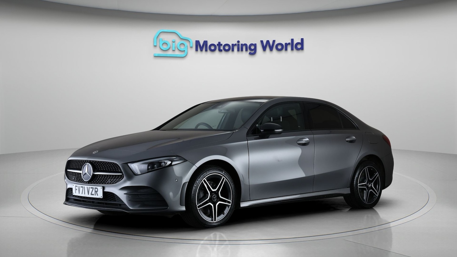 Used Mercedes-Benz A-Class 2022 for sale - 77896071: Photo 3