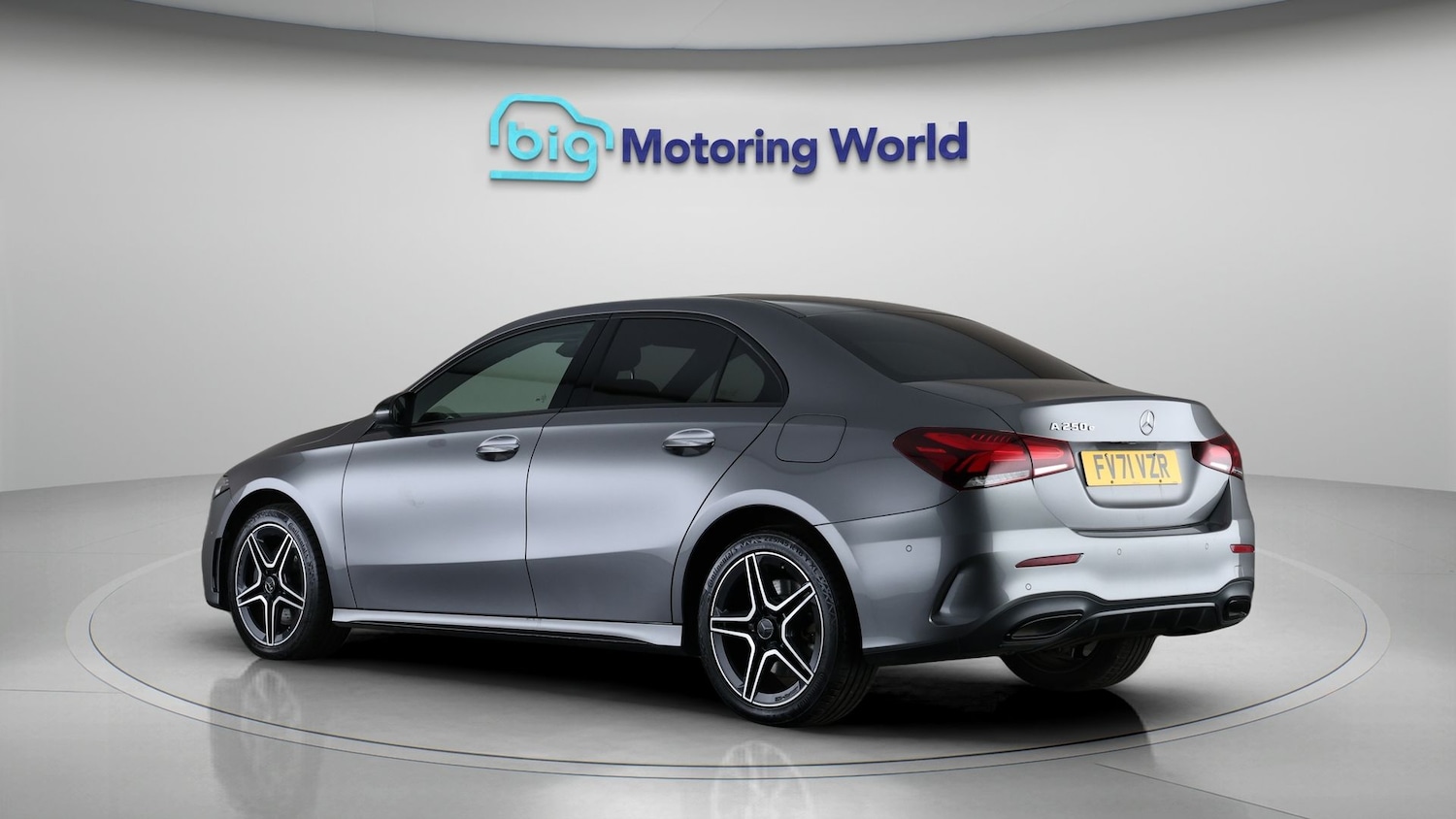 Used Mercedes-Benz A-Class 2022 for sale - 77896071: Photo 5