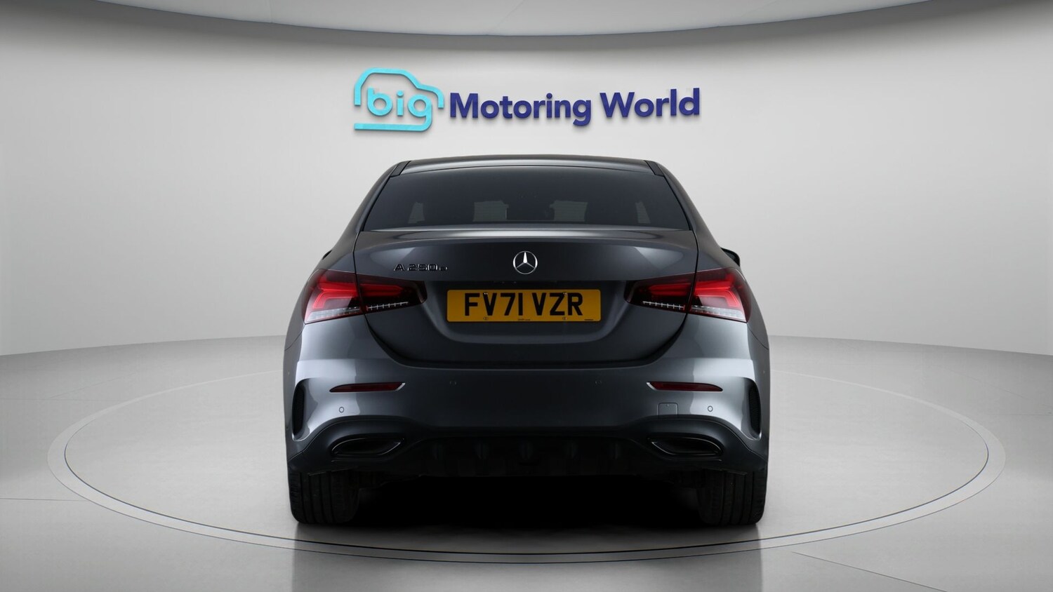 Used Mercedes-Benz A-Class 2022 for sale - 77896071: Photo 6