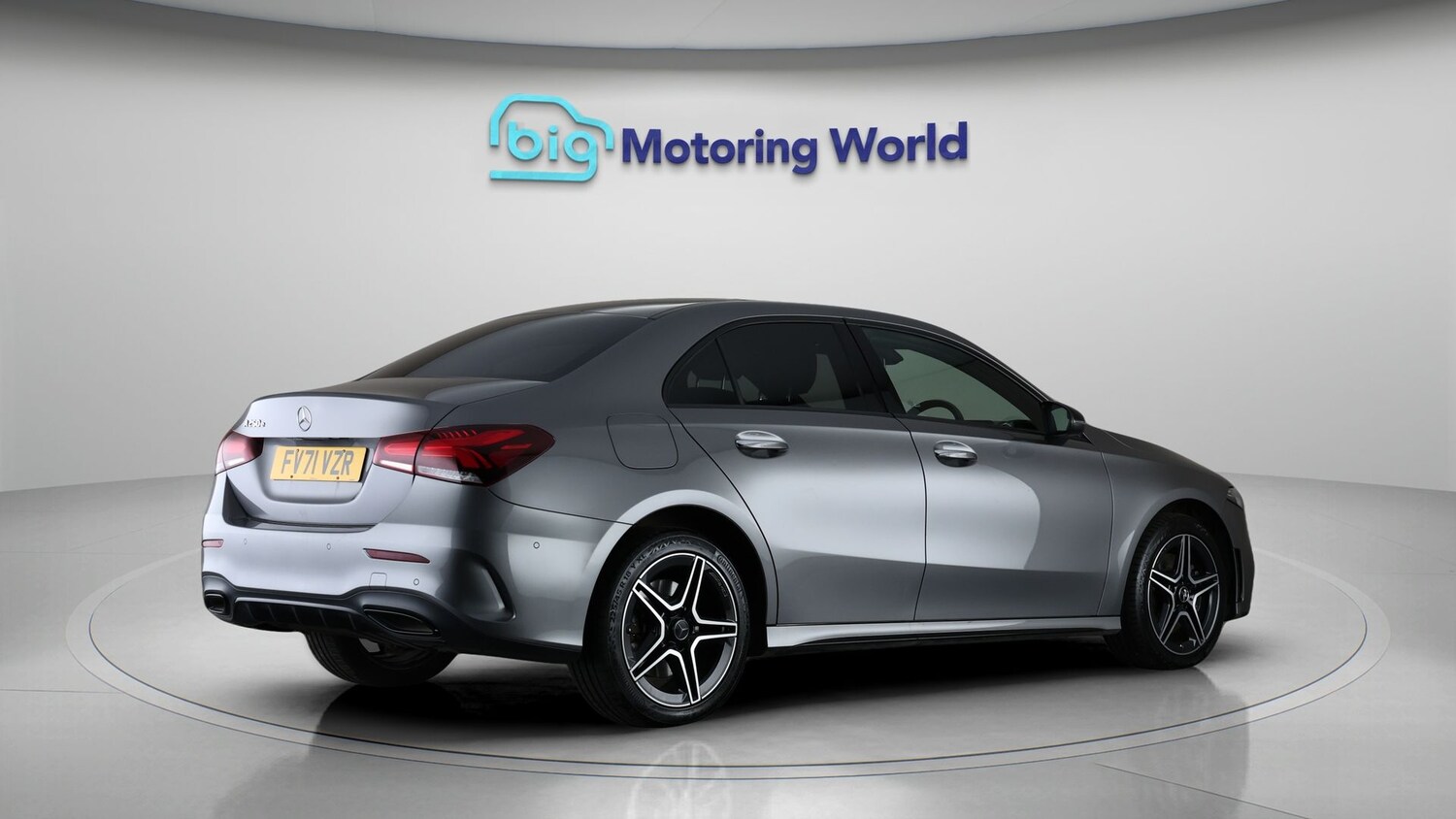 Used Mercedes-Benz A-Class 2022 for sale - 77896071: Photo 7