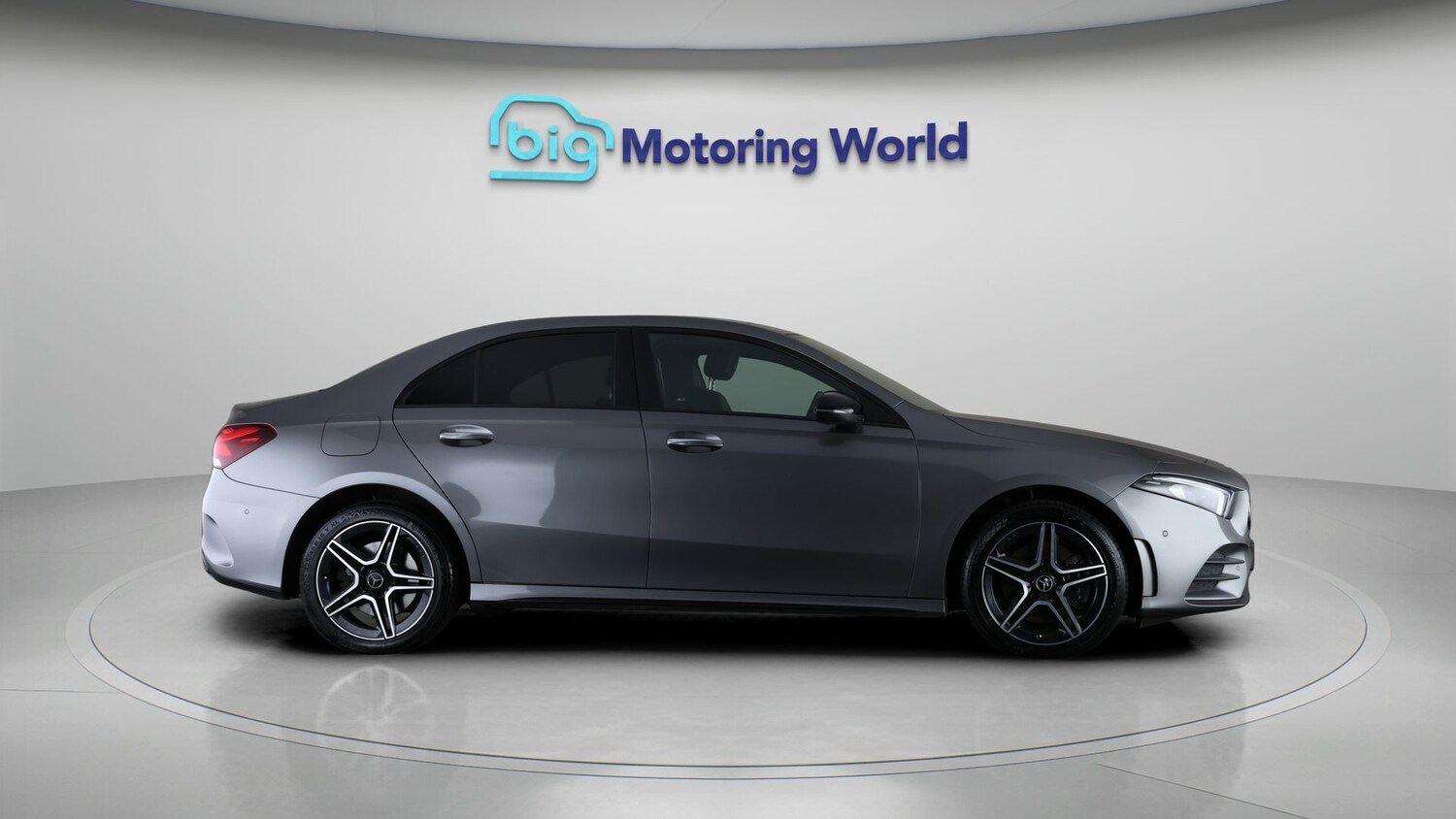 Used Mercedes-Benz A-Class 2022 for sale - 77896071: Photo 8