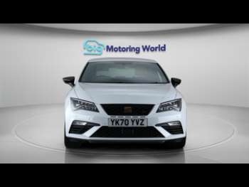 Used SEAT Leon 2020 for sale - 75414374: Photo