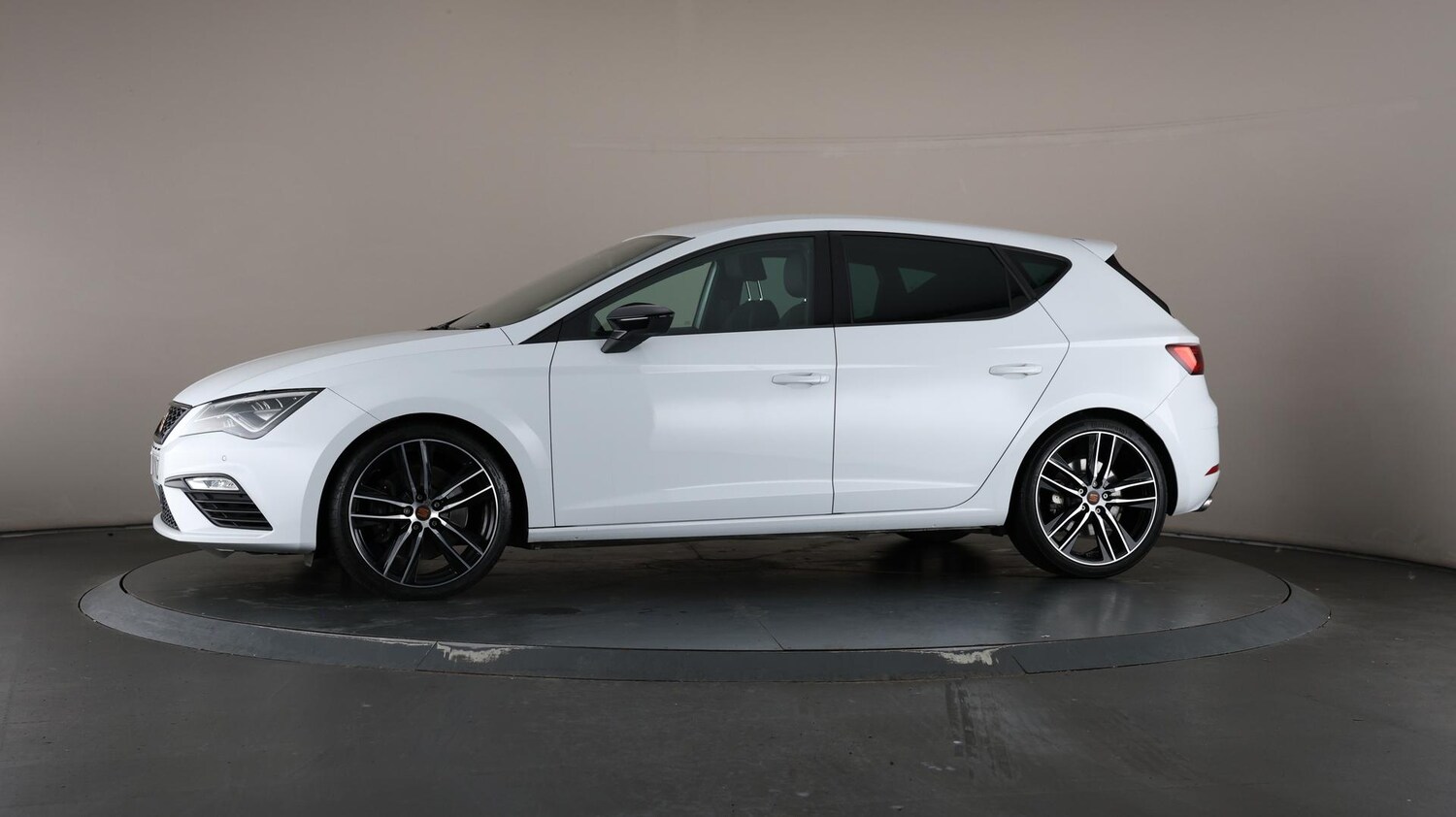 Vehicle 40