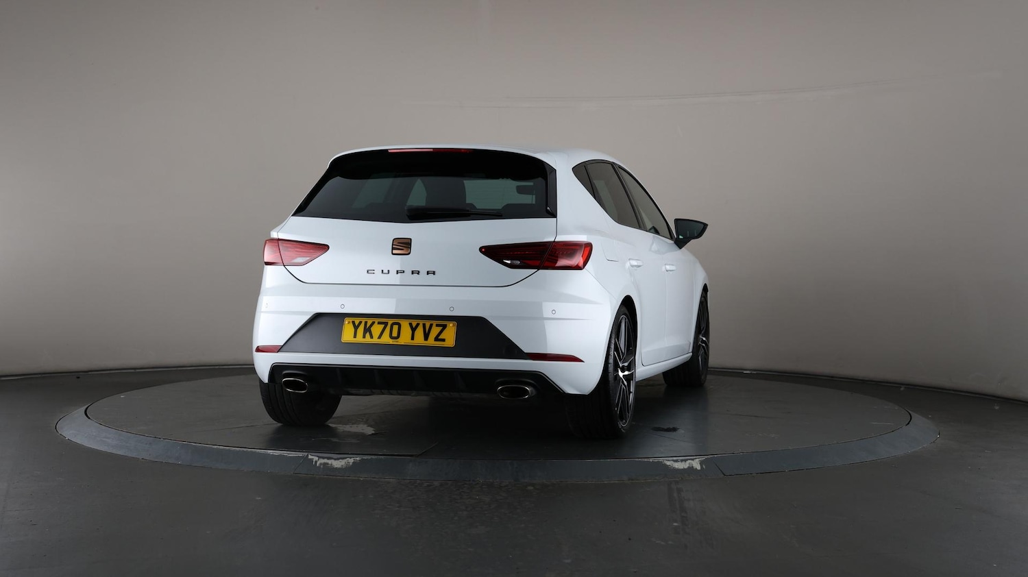 Vehicle 71