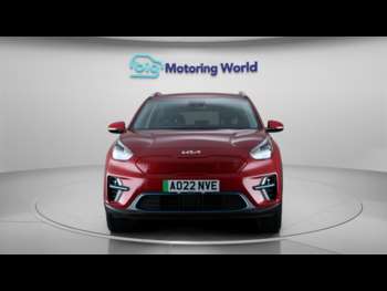 Used Kia Niro 2022 for sale - 74848541: Photo