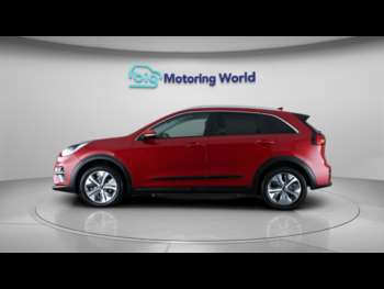 Used Kia Niro 2022 for sale - 74848541: Photo