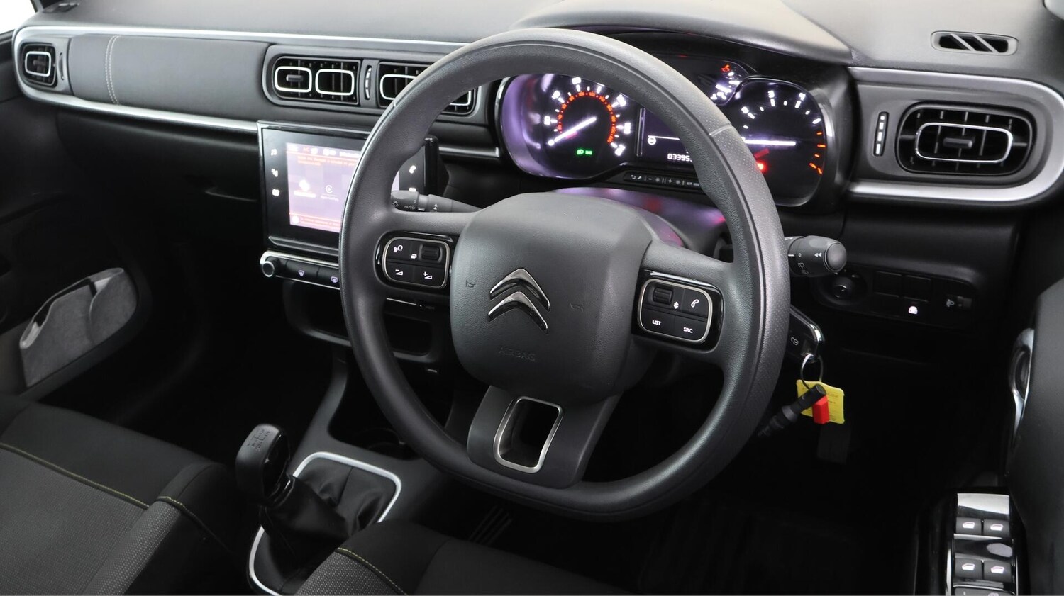 Used Citroen C3 2023 for sale - 76174899: Photo 10