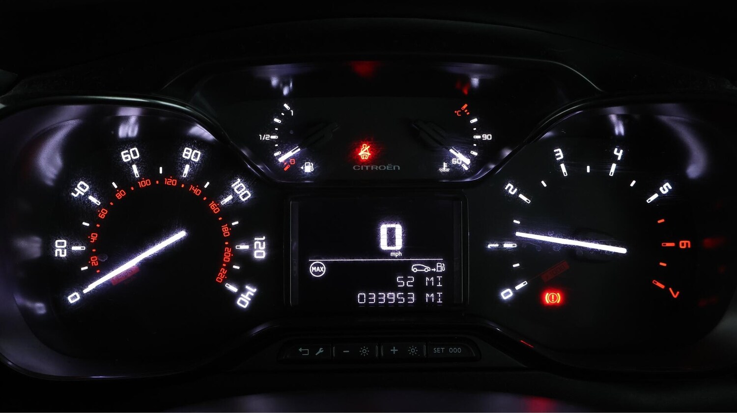 Used Citroen C3 2023 for sale - 76174899: Photo 11