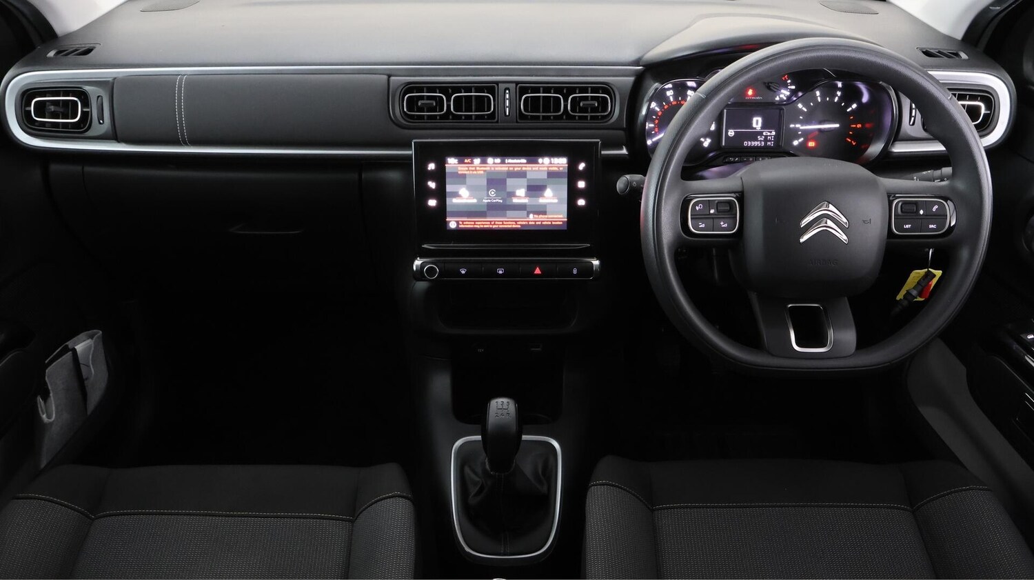 Used Citroen C3 2023 for sale - 76174899: Photo 13