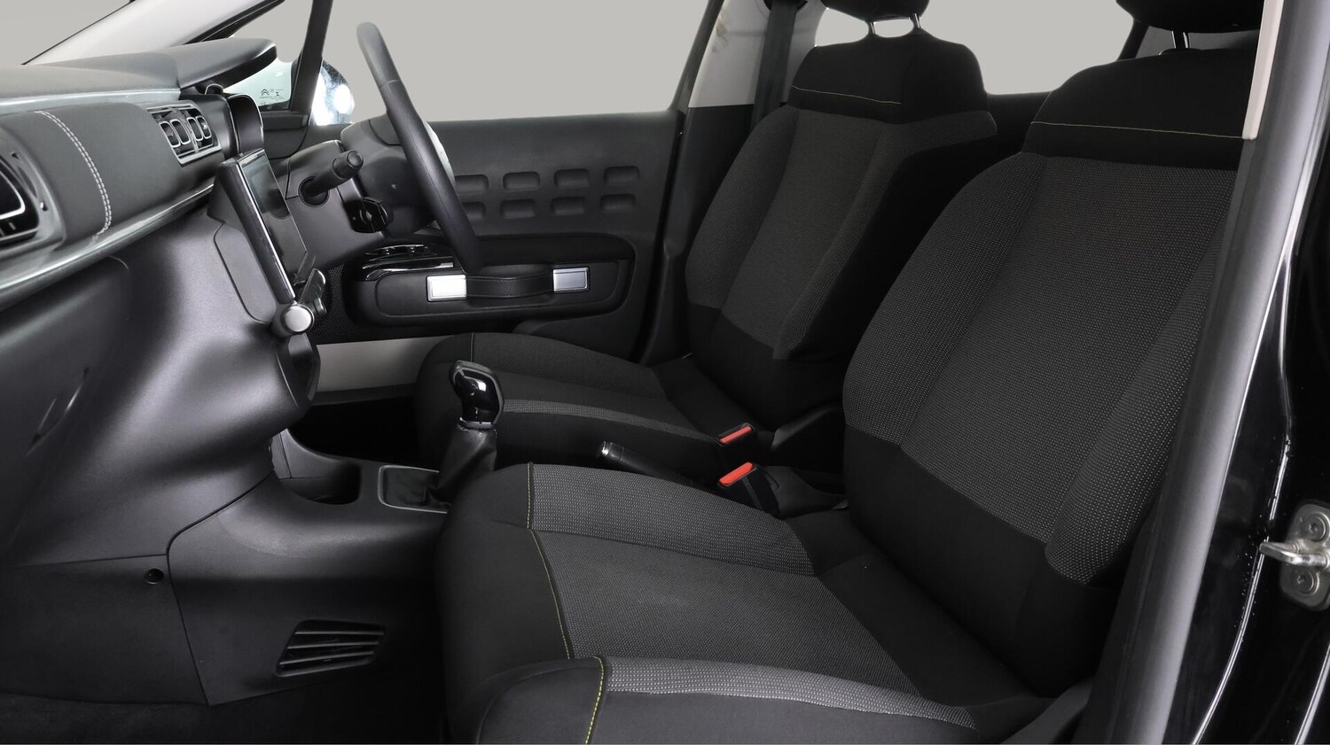 Used Citroen C3 2023 for sale - 76174899: Photo 14