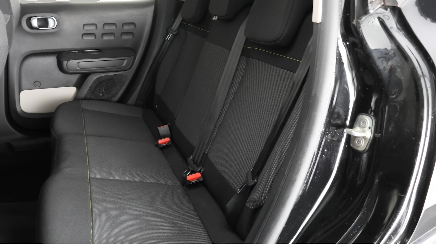 Used Citroen C3 2023 for sale - 76174899: Photo 16