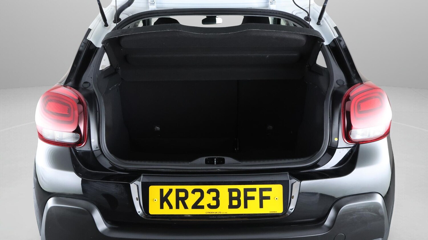 Used Citroen C3 2023 for sale - 76174899: Photo 17