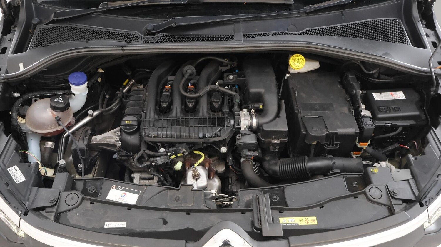 Used Citroen C3 2023 for sale - 76174899: Photo 19