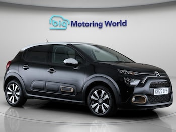 Citroen - C3